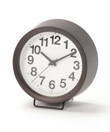 Lemnos（レムノス） 時計 lemnos」Clock A Small(YK15-03) : ZOZOTOWN 