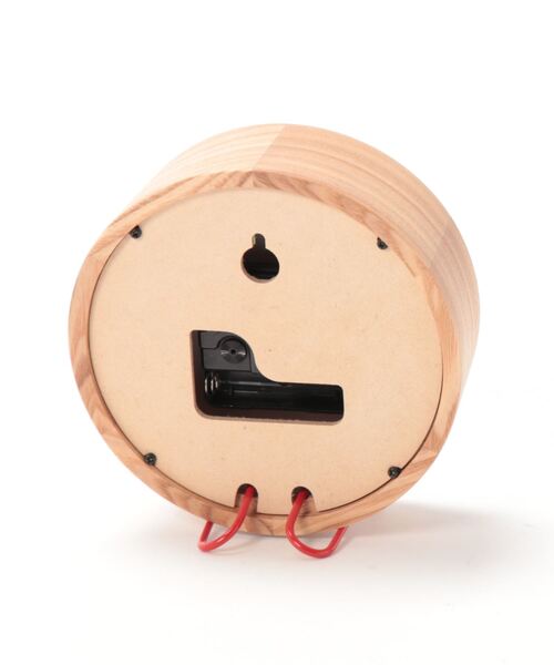 Lemnos（レムノス） 時計 lemnos」Clock A Small(YK15-03) : ZOZOTOWN