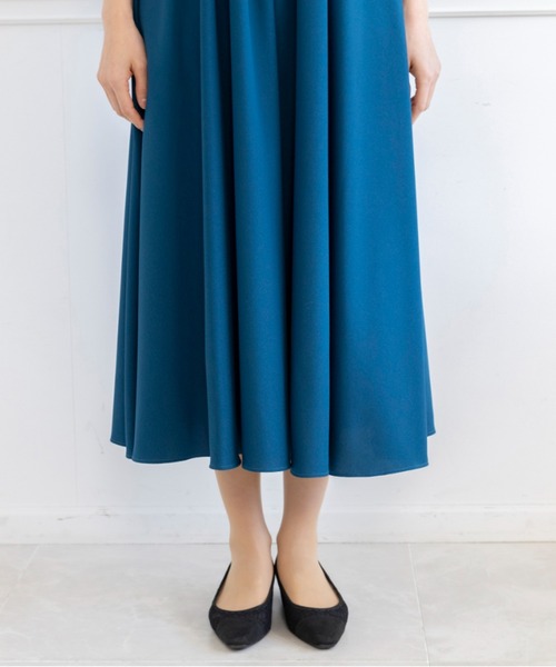 form forma（フォルムフォルマ） ドレス 「ゼクシィ1月号掲載