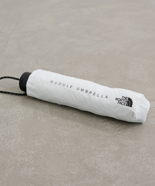 折りたたみ傘 「THE NORTH FACE/ ザノースフェイス」MODULE UMBRELLA | FRAMeWORK | 07