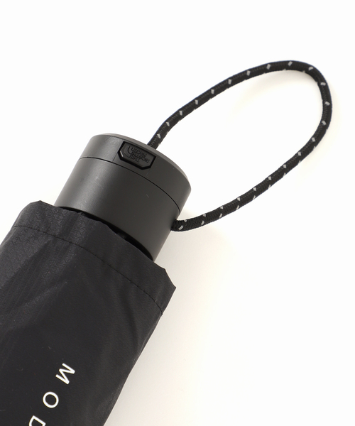 折りたたみ傘 「THE NORTH FACE/ ザノースフェイス」MODULE UMBRELLA | FRAMeWORK | 12