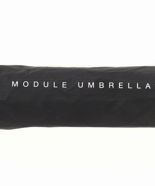 折りたたみ傘 「THE NORTH FACE/ ザノースフェイス」MODULE UMBRELLA | FRAMeWORK | 23