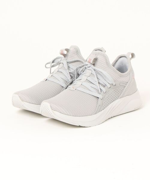 ソフィア PUMA スニーカー 「PUMA」SOFTRIDE ソフィア 2 ウィメンズ