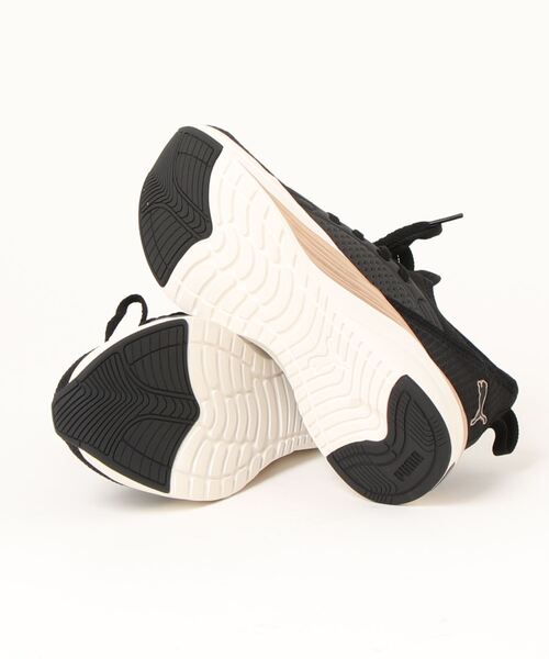 ソフィア PUMA スニーカー 「PUMA」SOFTRIDE ソフィア 2 ウィメンズ