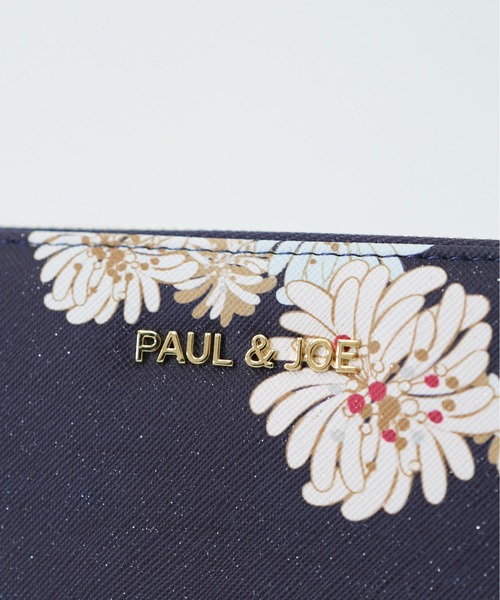 財布 「PAUL ＆ JOE ACCESSOIRES /ポール アンド ジョー アクセソワ