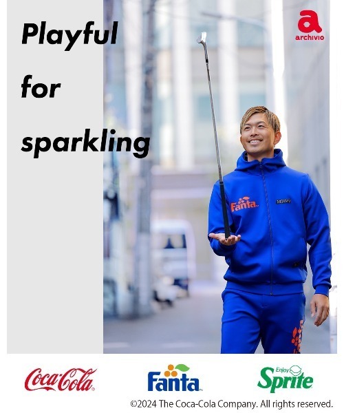 Coca Cola（コカコーラ） スウェットパンツ ジャージ 「MENS」 パンツ