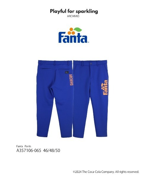SALE限定価格　fcrb コカコーラ　テックフリースパンツ fit=scale-down,w=1200