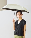 晴雨兼用 日傘 長傘 日傘 uvカット 折りた...の詳細画像1