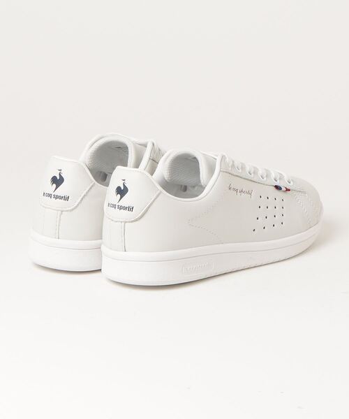 le coq sportif（ルコックスポルティフ） ルコック 防水 スニーカー