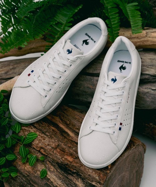 le coq sportif（ルコックスポルティフ） ルコック 防水 スニーカー