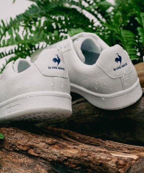 le coq sportif（ルコックスポルティフ） ルコック 防水 スニーカー