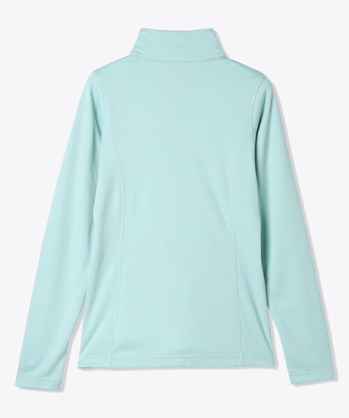 Columbia Columbia／ウィメンズパークビューグリッド フリース