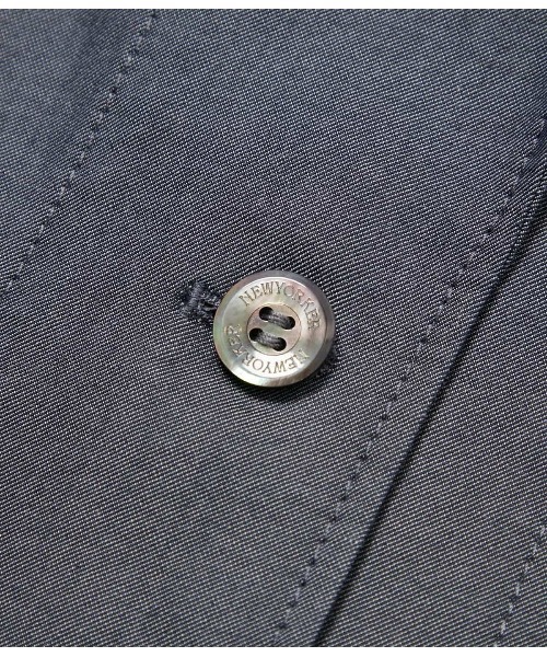 NEWYORKER（ニューヨーカー） ジャケット テーラードジャケット