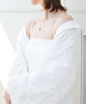 チューブトップ ベアトップ なめらかカップ付き...の詳細画像4