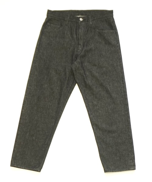 BROOKLYN OVERALL（ブルックリンオーバーオール） ジーンズ 13ozルーズ