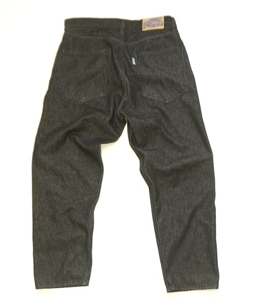 BROOKLYN OVERALL（ブルックリンオーバーオール） ワイドパンツ 