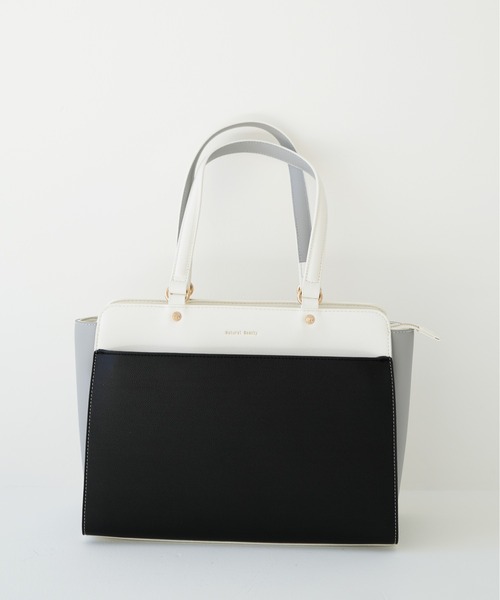 NATURAL BEAUTY（ナチュラルビューティー） トートバッグ Amie アミ