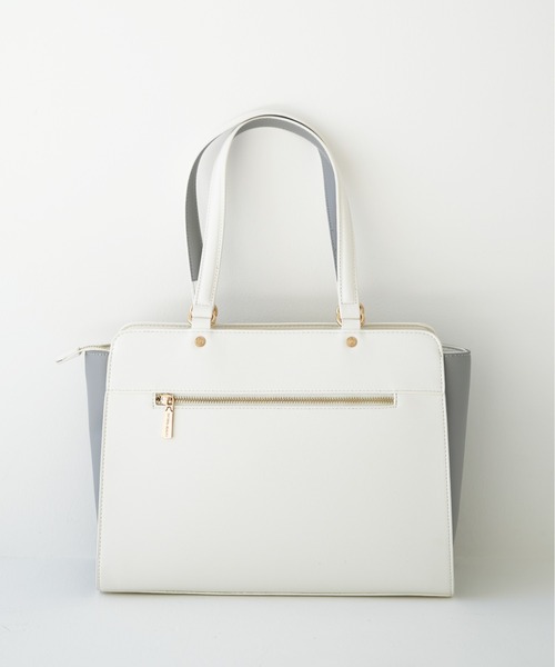 NATURAL BEAUTY（ナチュラルビューティー） トートバッグ Amie アミ