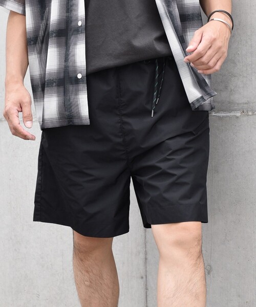 新品未使用☆タグ付 SHIPS any ショートパンツ メンズ ブラウン