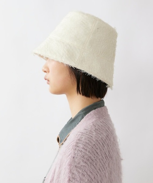 La Maison de Lyllis 帽子 ハット 「La Lyllis」BELL ベル