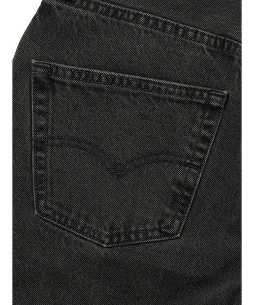 リーバイス501 ブラックデニム Levi's ジーンズ デニム デニムパンツ Levi's/リーバイス 501(R