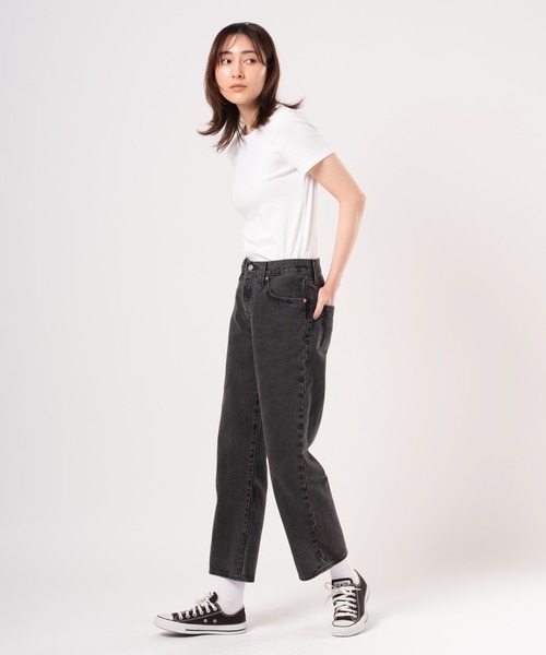 Levi's ジーンズ デニム デニムパンツ Levi's/リーバイス 501(R