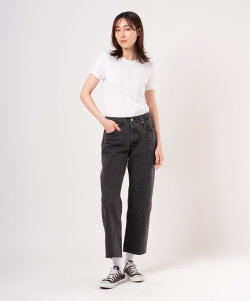 リーバイス501 ブラックデニム 501® ジーンズ ブラック – リーバイス®公式オンラインストア