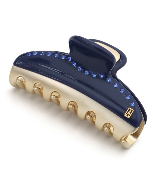 ALEXANDRE DE PARIS（アレクサンドル ドゥ パリ） ヘアクリップ