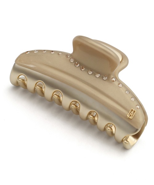 ALEXANDRE DE PARIS（アレクサンドル ドゥ パリ） ヘアクリップ