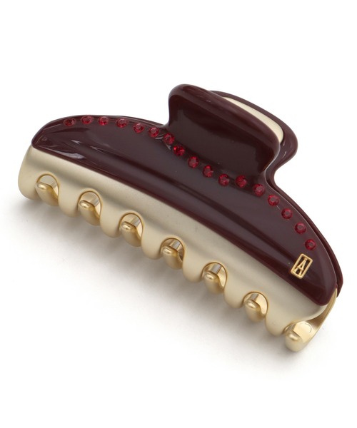 ALEXANDRE DE PARIS ヘアクリップ 「ALEXANDRE PARIS/アレクサンドル