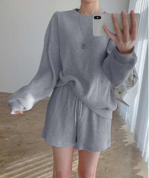 和食器 向井一峰作 織部向付 台皿 五客 共布共箱 M R7606