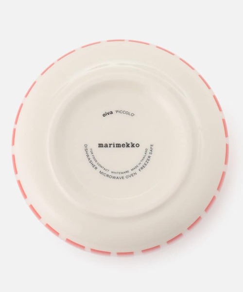 marimekko（マリメッコ） 食器 Piccolo / bowl 5dl : ZOZOTOWN Yahoo