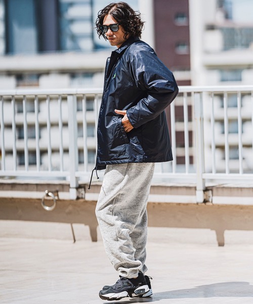 パンツ ohotoro ballon knit pants CAMBIO（カンビオ） パンツ mp12819- Soft Brushed Balloon Pants