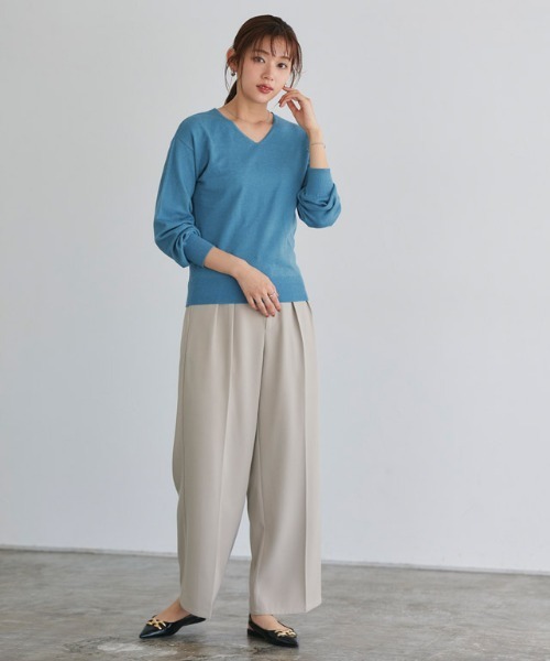 TAN ニット・セーター レディース 楽天市場】【今すぐ使える！全品対象☆15%OFFクーポン配布中☆5/10 23