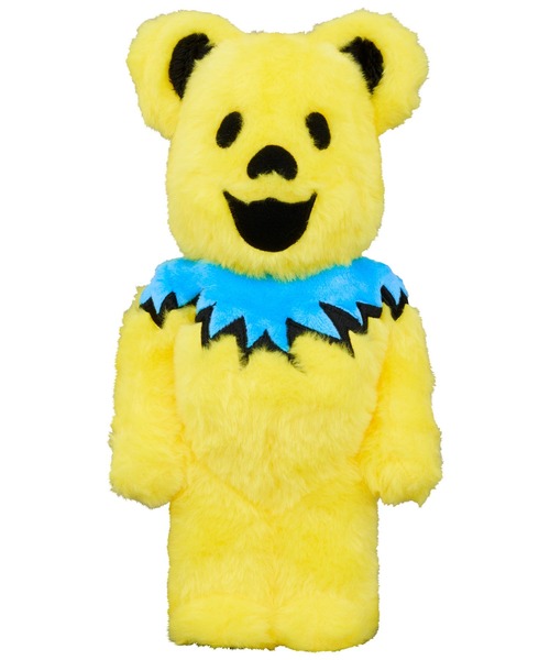 BE@RBRICK フィギュア GRATEFUL DEAD DANCING BEARS COSTUME Ver