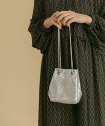 ショルダーバッグ バッグ メタルメッシュバッグ レディース｜ZOZOTOWN Yahoo!店