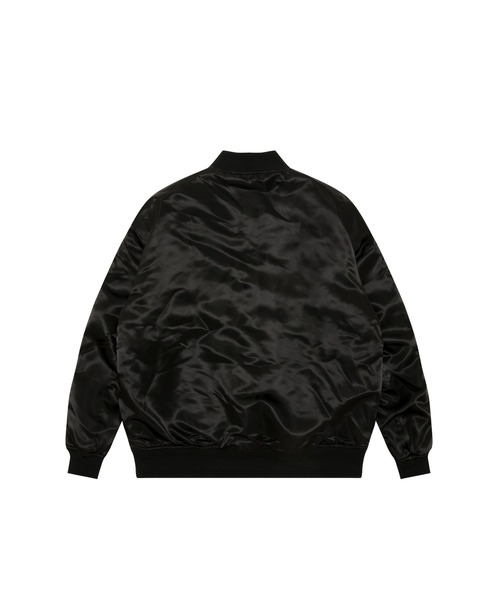 ミリタリージャケット モッズコート AAPE BOA JACKET(reversible) レディースの画像