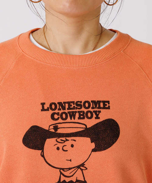 FRUIT OF THE LOOM（フルーツオブザルーム） トレーナー スウェット