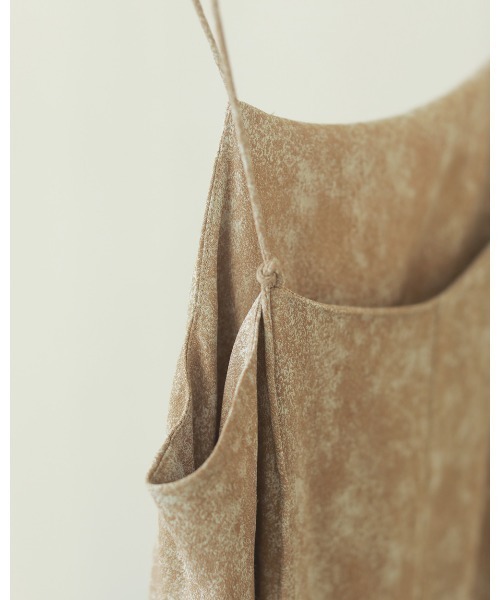 todayful キャミソール TODAYFUL(トゥデイフル) / Life's online store（ライフズ