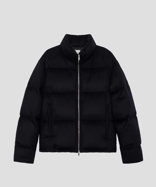 □1000円～marka マーカ ダウンジャケット サイズ2｜ま 