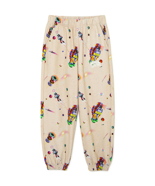BILLIONAIRE BOYS CLUB（ビリオネアボーイズクラブ） スウェットパンツ