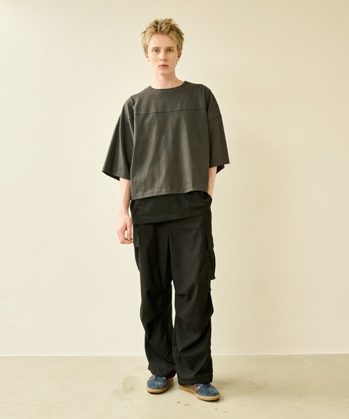 Kelen ケレン カーゴパンツ size 30 Kelen カーゴパンツ 「KELEN MENS / ケレン メンズ」 TR