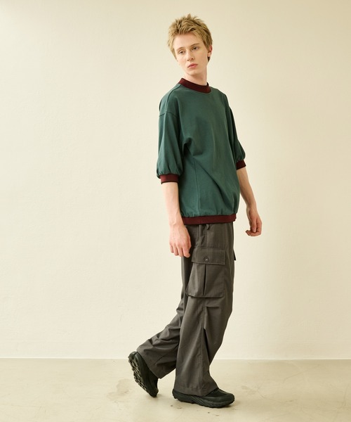 Kelen ケレン カーゴパンツ size 30 Kelen カーゴパンツ 「KELEN MENS / ケレン メンズ」 TR