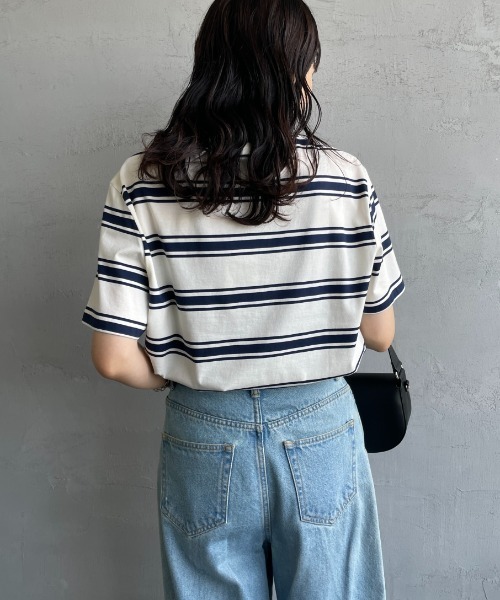 FRED PERRY tシャツ 「FRED PERRY/フレッドペリー」 ファイン