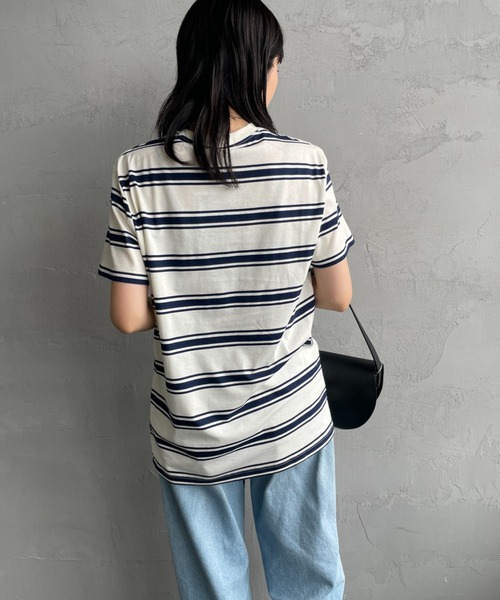 FRED PERRY tシャツ 「FRED PERRY/フレッドペリー」 ファイン