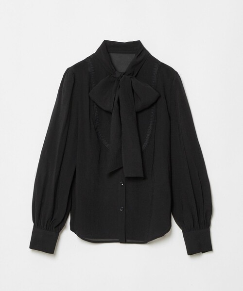 LOULOU WILLOUGHBY ブラウス シャツ 「LOULOU WILLOUGHBY
