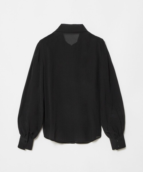LOULOU WILLOUGHBY ブラウス シャツ 「LOULOU WILLOUGHBY