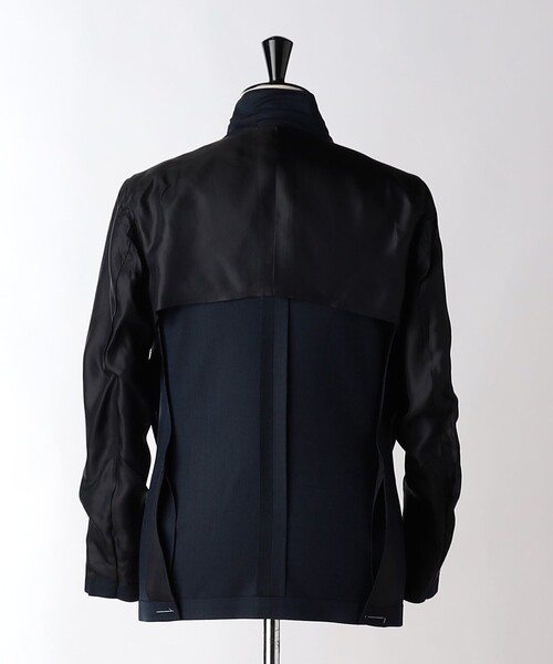 UNITED ARROWS ジャケット テーラードジャケット タスマニア