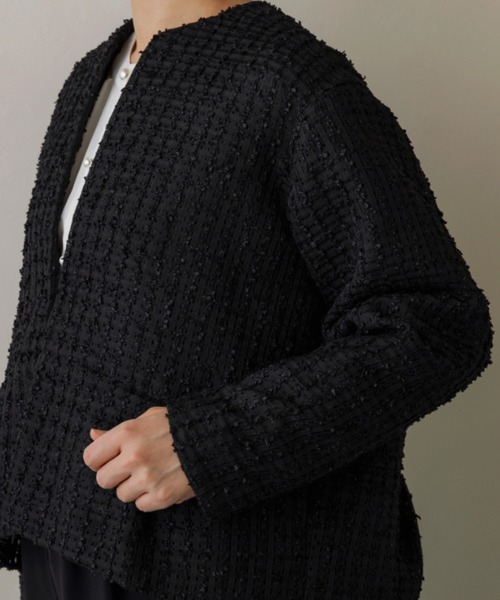 Sono（ソーノ） スーツ ご自宅でお洗濯可能/日本製「SONO/ソーノ