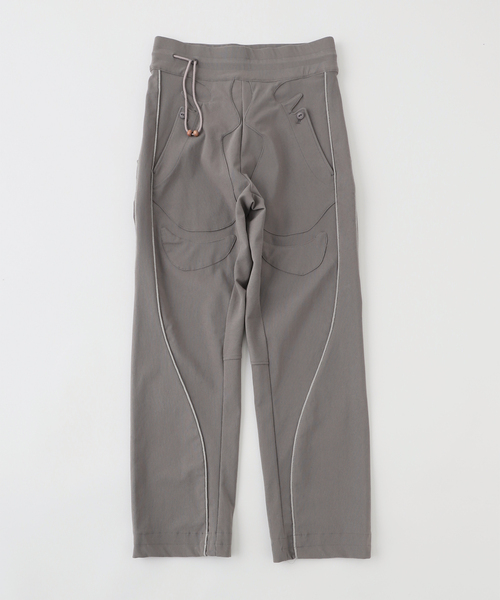 パンツ JIAN YE 24aw HNMN PANTS JIAN YE パンツ 「JIAN / ジェンイェ」HNMN PANTS メンズ